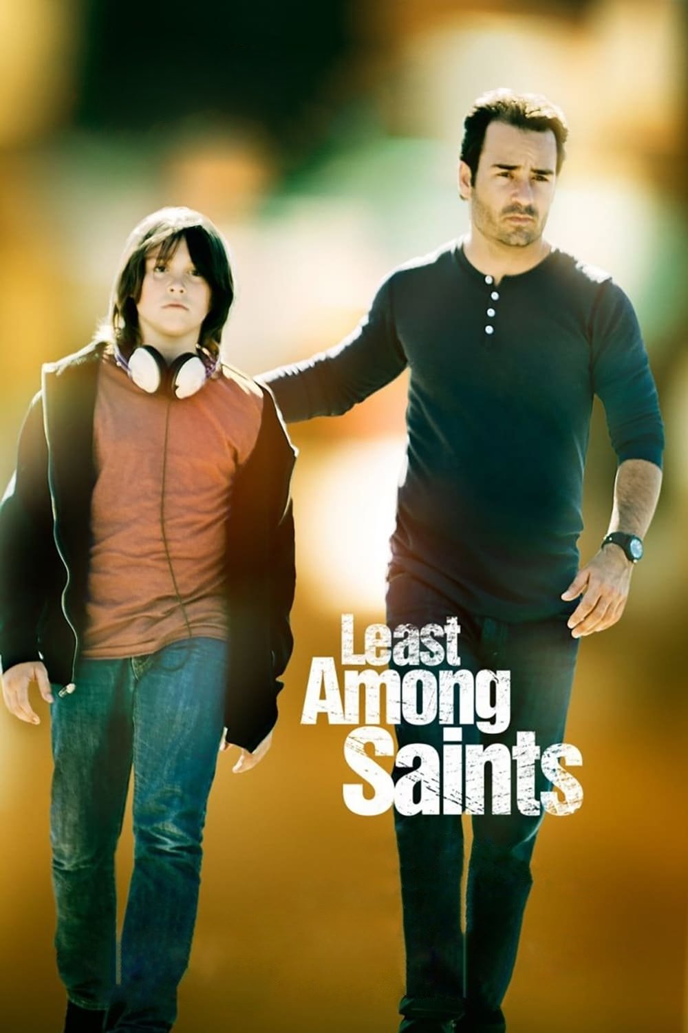 Постер Least Among Saints